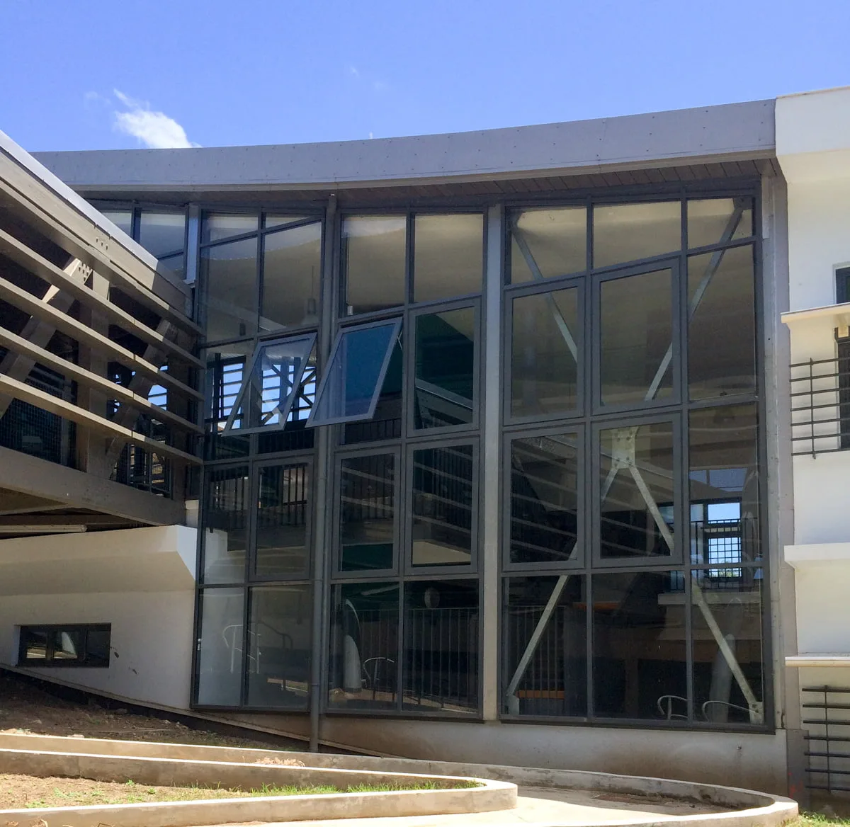 Campus Sanitaire et Social