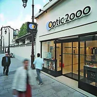 Portes Automatiques SAGA 20